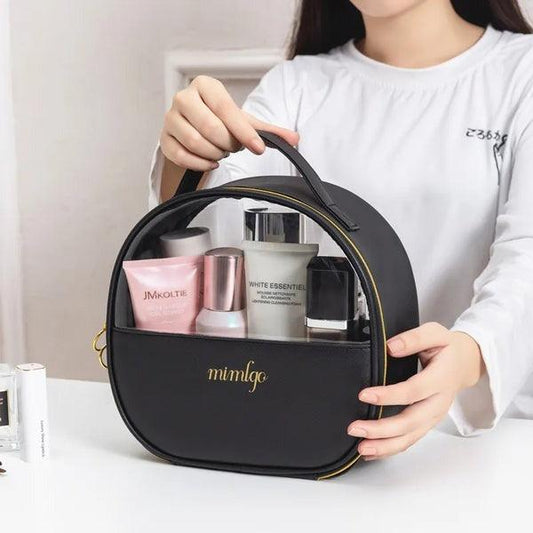 Transparent Makeup Storage Bag - Shoprise